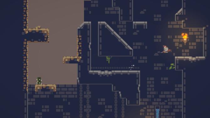 Shotgun Knight 