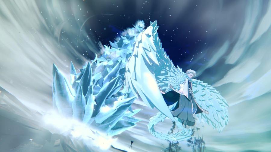 BLEACH Rebirth of Souls Ultimate Edition 