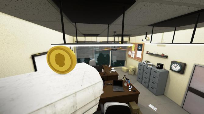 I am Coin 