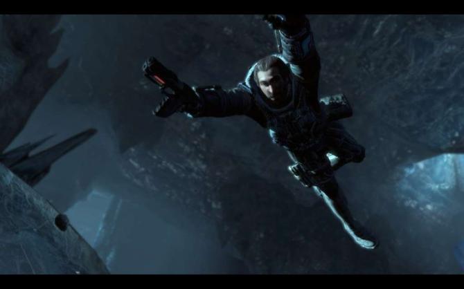 Lost Planet 3 