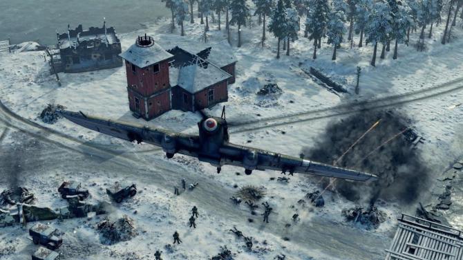 Sudden Strike 4 - European Battlefields Edition 