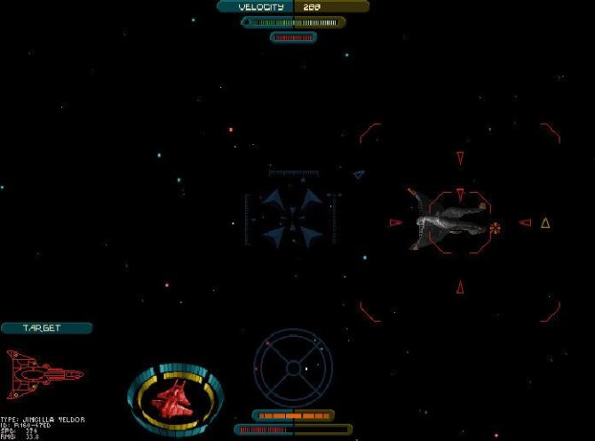 Privateer 2: The Darkening 