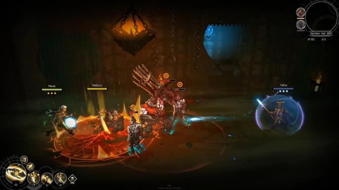 Blightbound 