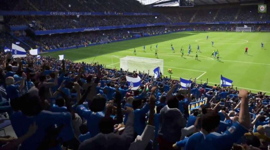 FIFA 15 