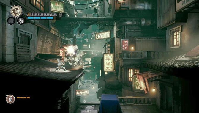 F.I.S.T.: Forged In Shadow Torch PS4 / PS5 Access 