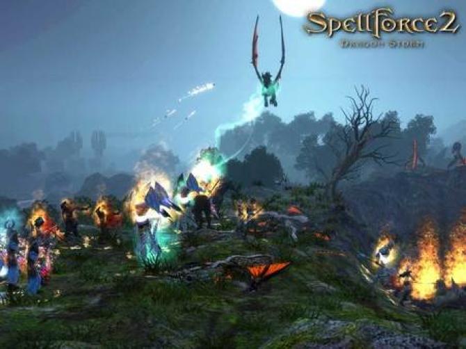 SpellForce Complete Edition 