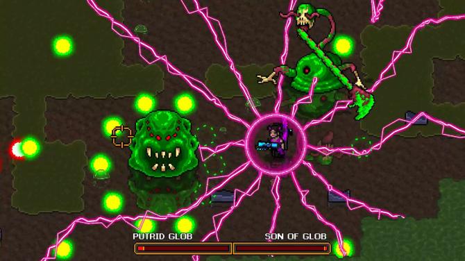 Hostile Lands 
