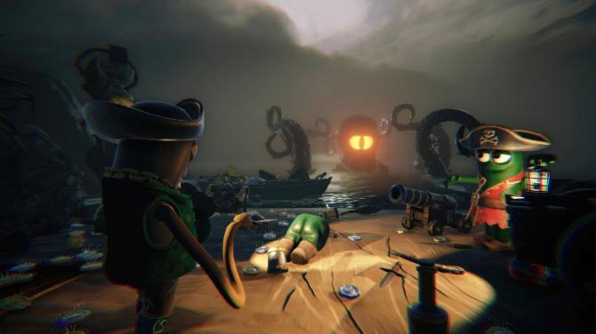 Last Pirates: Die Together 