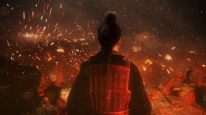 Wo Long: Fallen Dynasty 