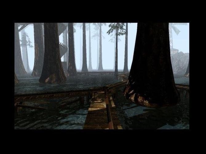 Myst: Masterpiece Edition 