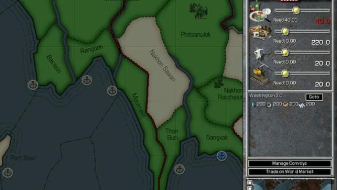 Hearts of Iron 