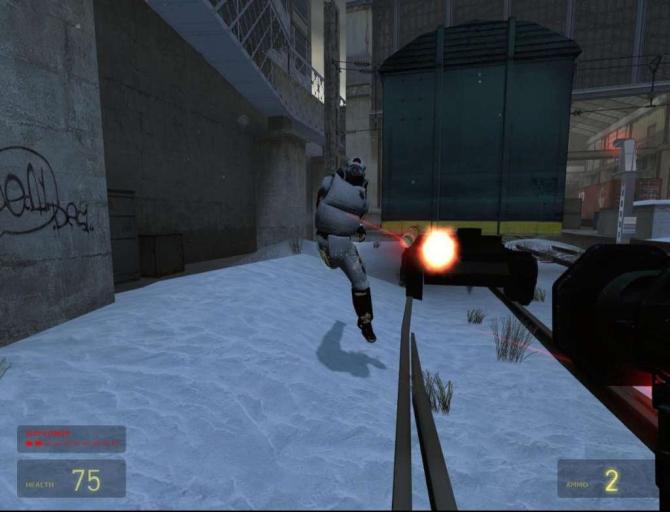 Half-Life 2 Complete 3-Pack 