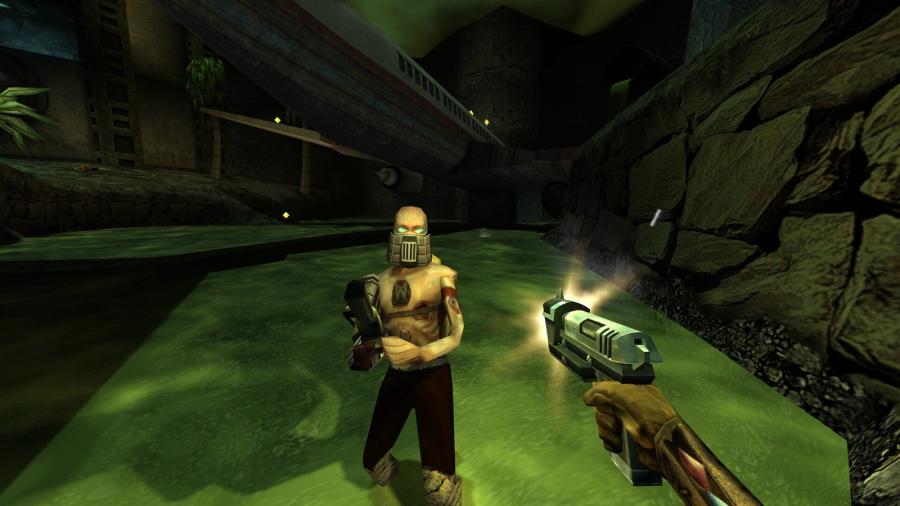 Turok Trilogy Bundle 