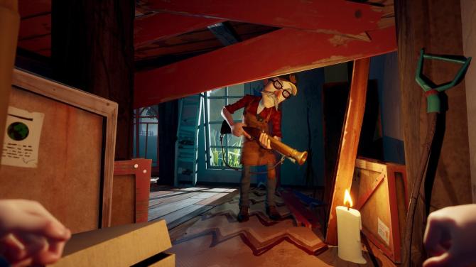 Hello Neighbor 2 