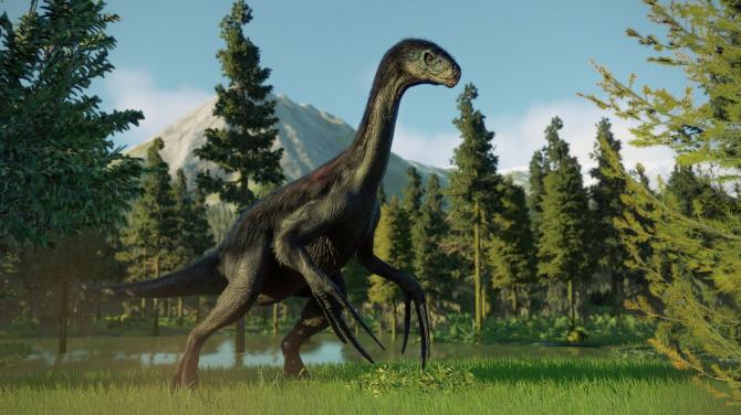 Jurassic World Evolution 2: Dominion Biosyn Bundle 