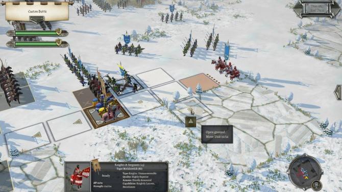 Field of Glory II: Medieval 
