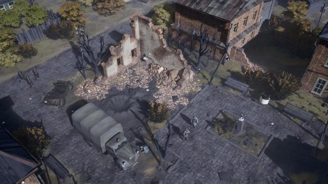 Partisans 1941 