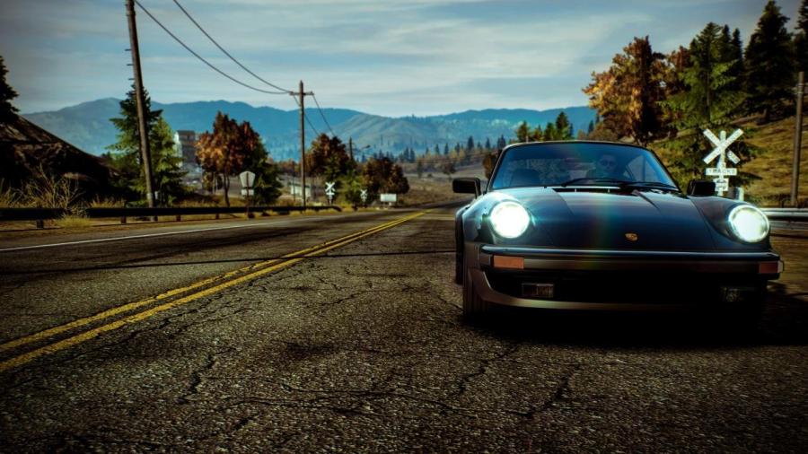 Need for Speed: Hot Pursuit Remastered 