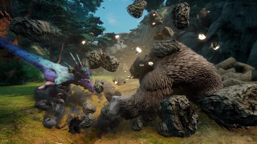 Skull Island: Rise of Kong 