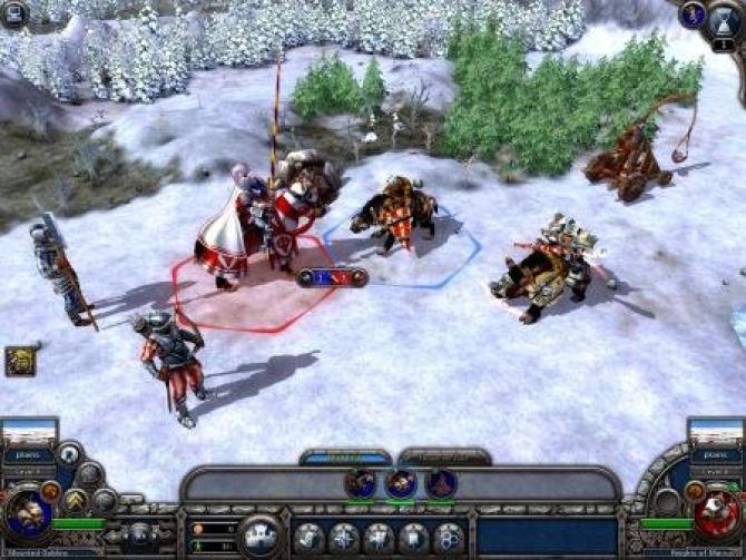 Fantasy Wars 