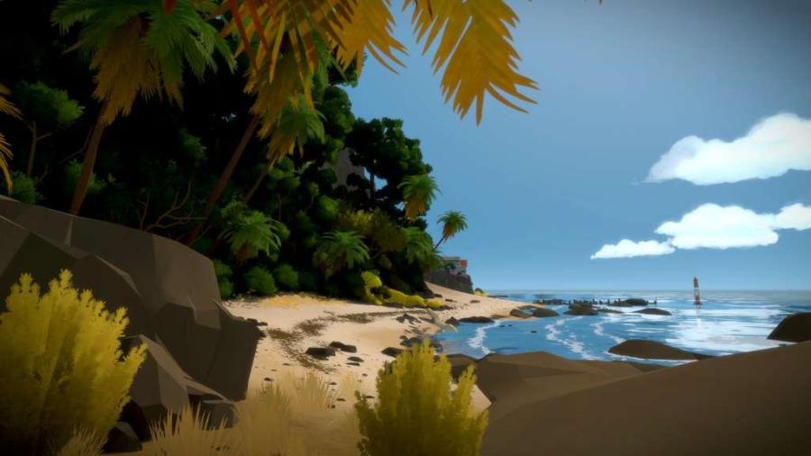 The Witness 