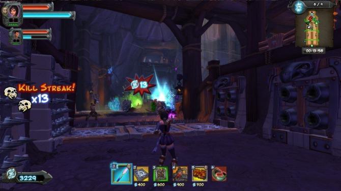 Orcs Must Die! 2 