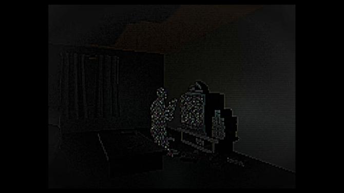 Project Looking Glass 