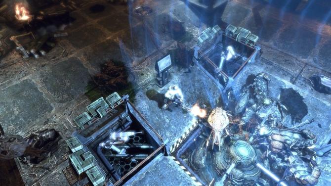 Alien Breed 2 Assault 