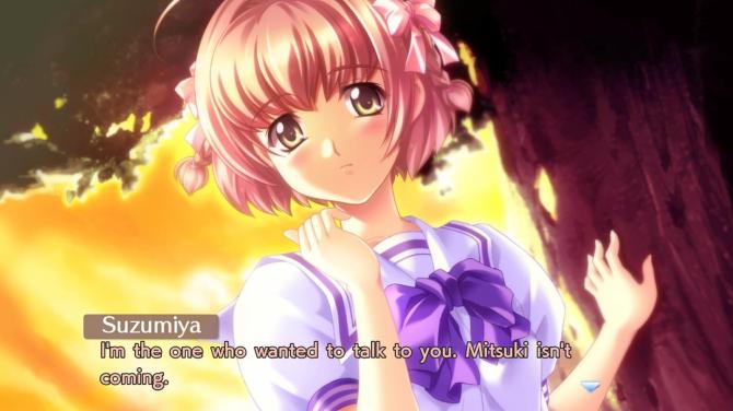Kimi ga Nozomu Eien Enhanced Edition 