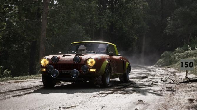 Assetto Corsa Rally 