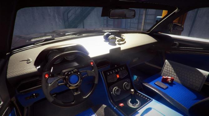 Thief Simulator 