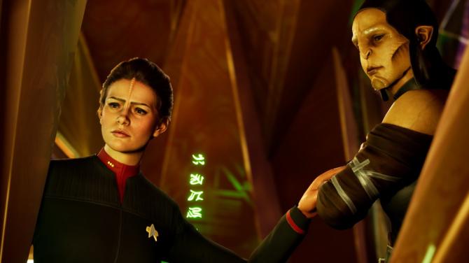 Star Trek: Resurgence 