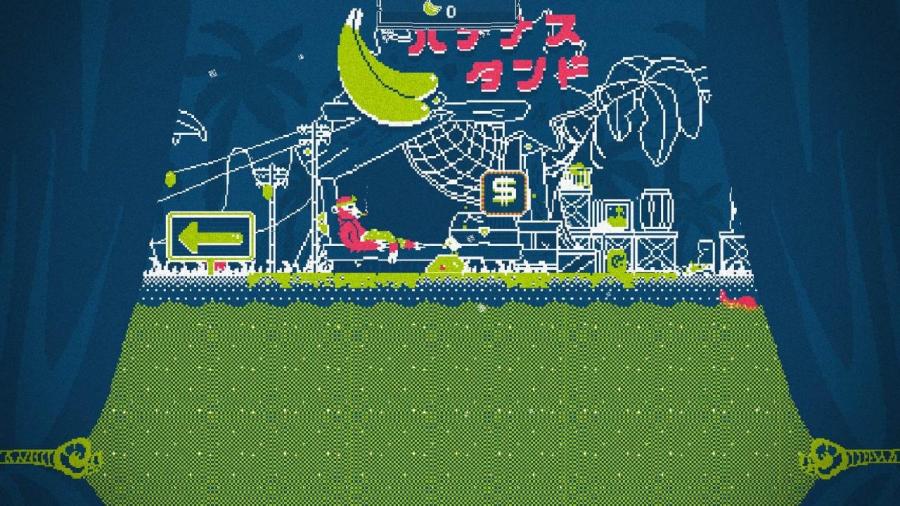 Slime-san: Superslime Edition 