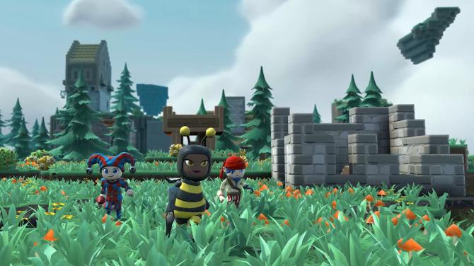 Portal Knights 