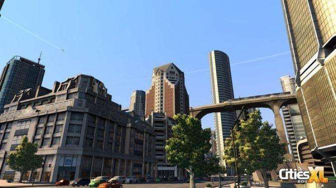 Cities XL 2011 
