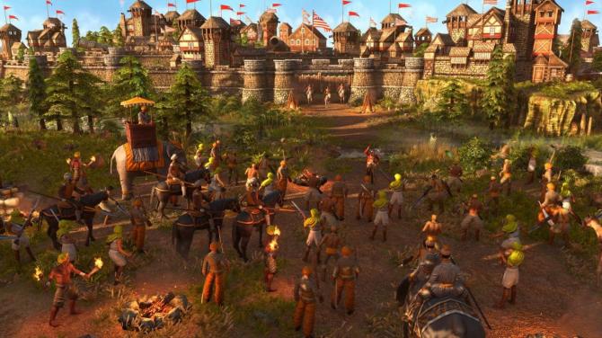 Age of Empires: 25th Anniversary Collection 