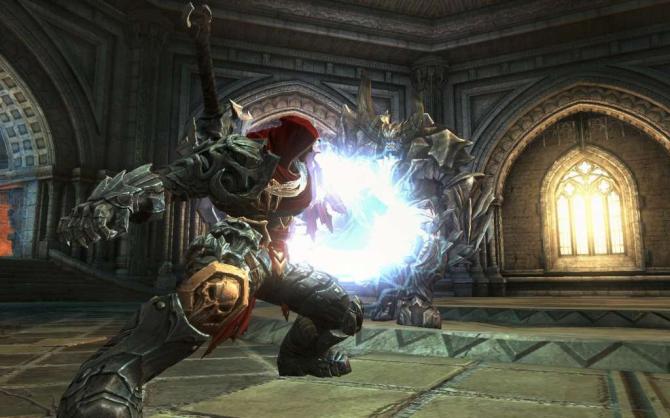 Darksiders 