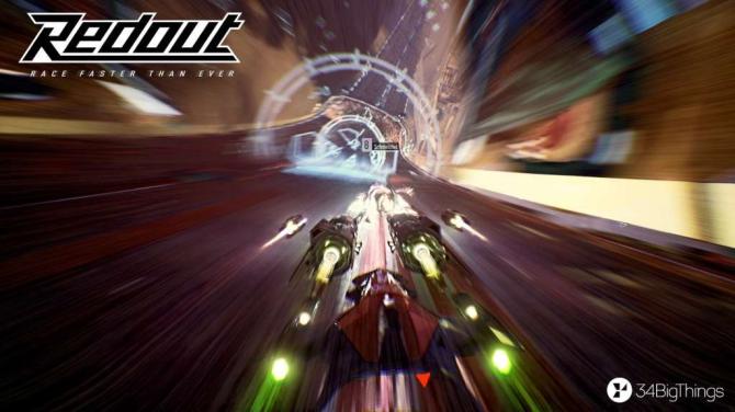 Redout 