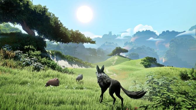 Lost Ember + Lost Ember VR 