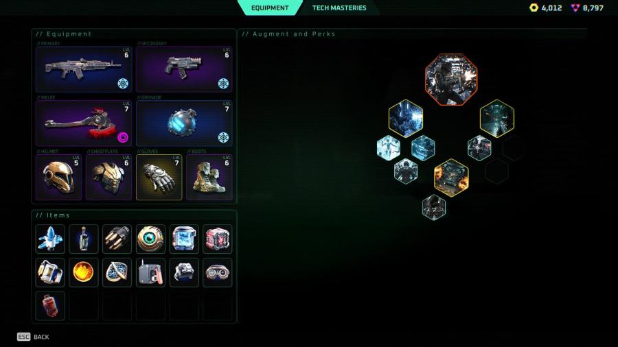 Deadzone: Rogue 