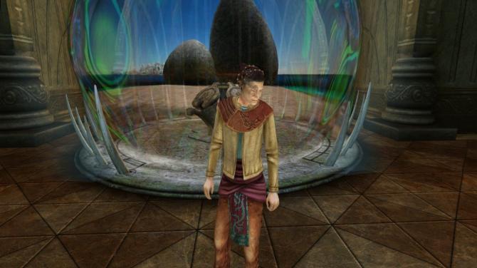 Myst V: End of Ages 