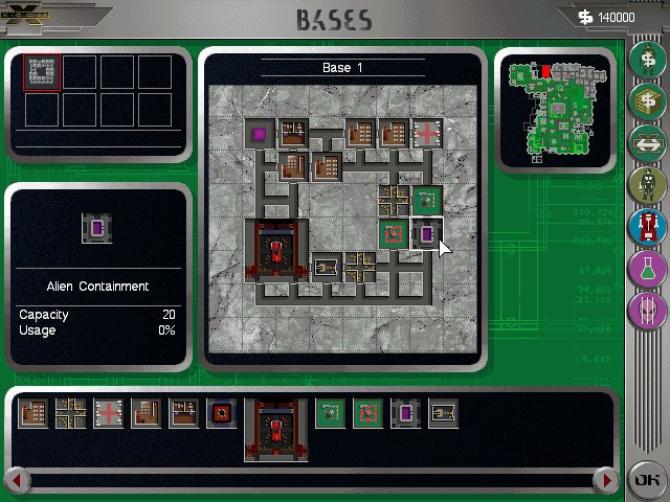 X-COM: Apocalypse 