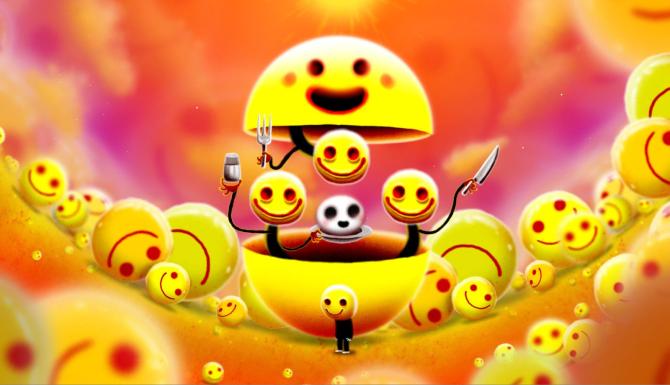 Happy Game 