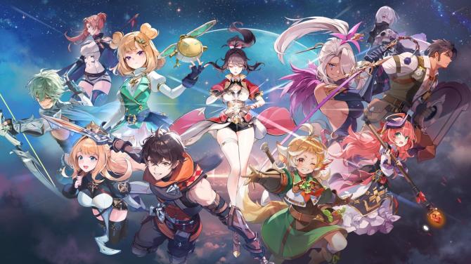 LIMIT ZERO BREAKERS Playtest 