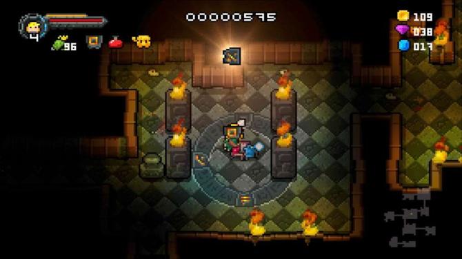 Heroes of Loot 2 