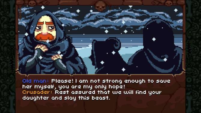 Deep Dungeons of Doom 