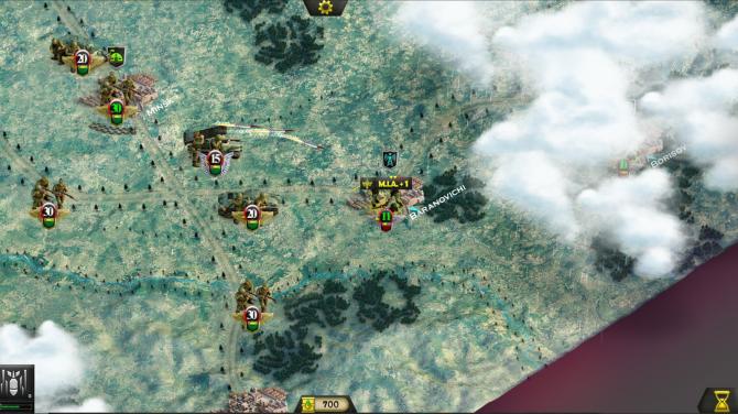 Frontline: The Great Patriotic War 