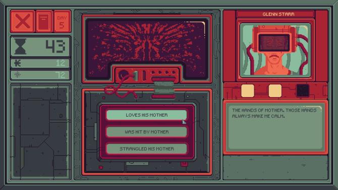 Mind Scanners 
