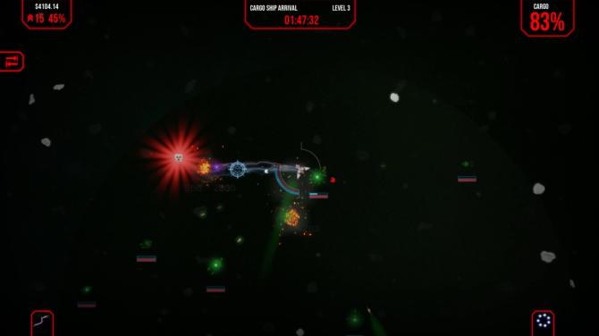 EON Fighter 