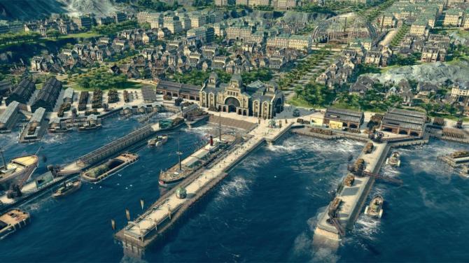 ANNO 1800 King Edition 